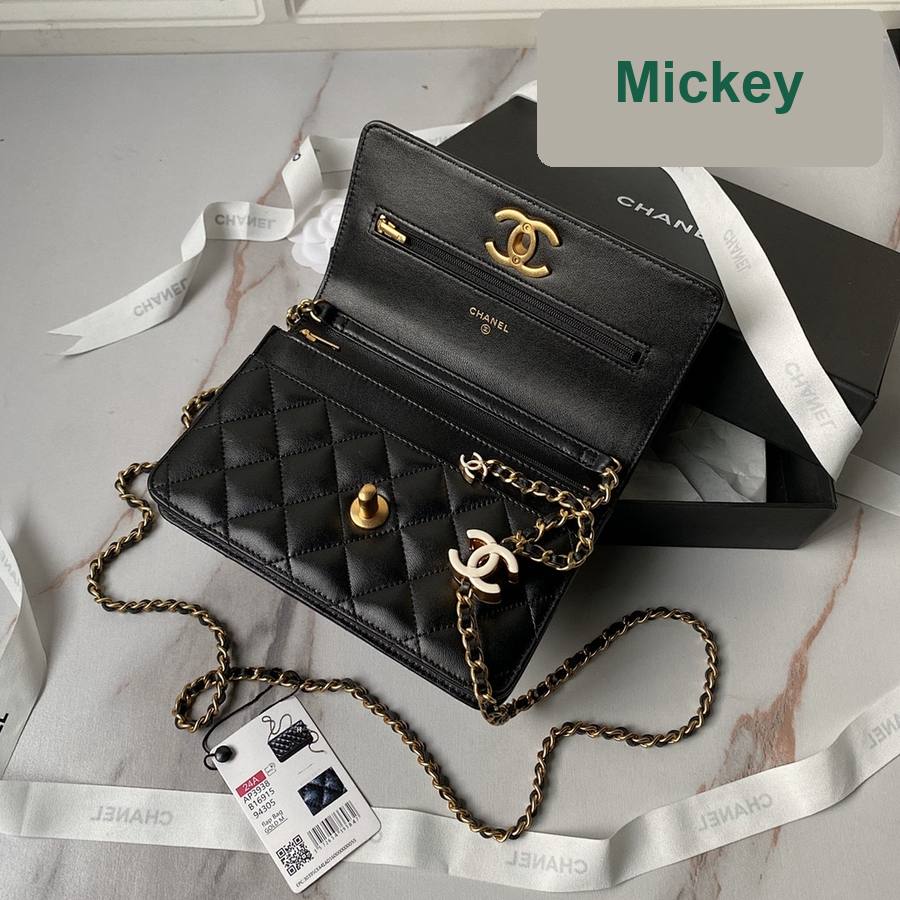 【S】$120=800CNY｜Chanel(Ap3938-1)｜Item ID-00781