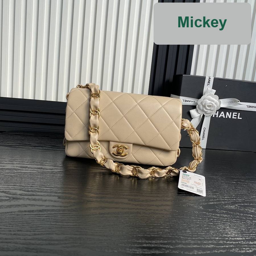 【S】$135=900CNY｜Chanel(AS5176-4)｜Item ID-00778