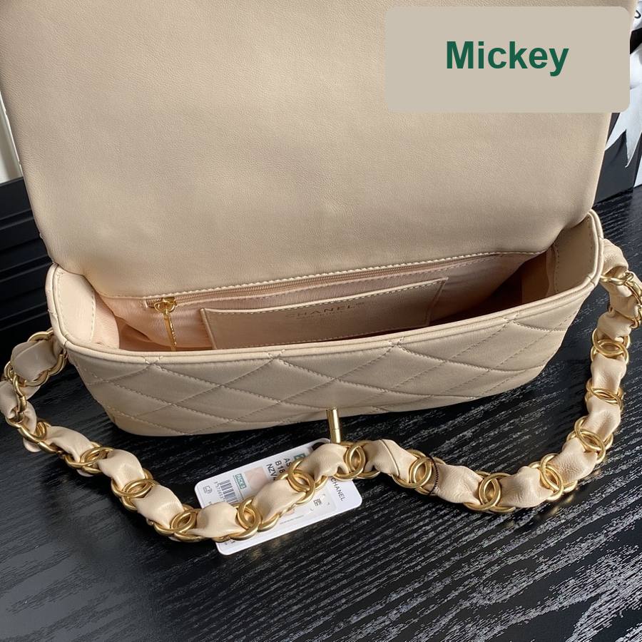 【S】$135=900CNY｜Chanel(AS5176-4)｜Item ID-00778