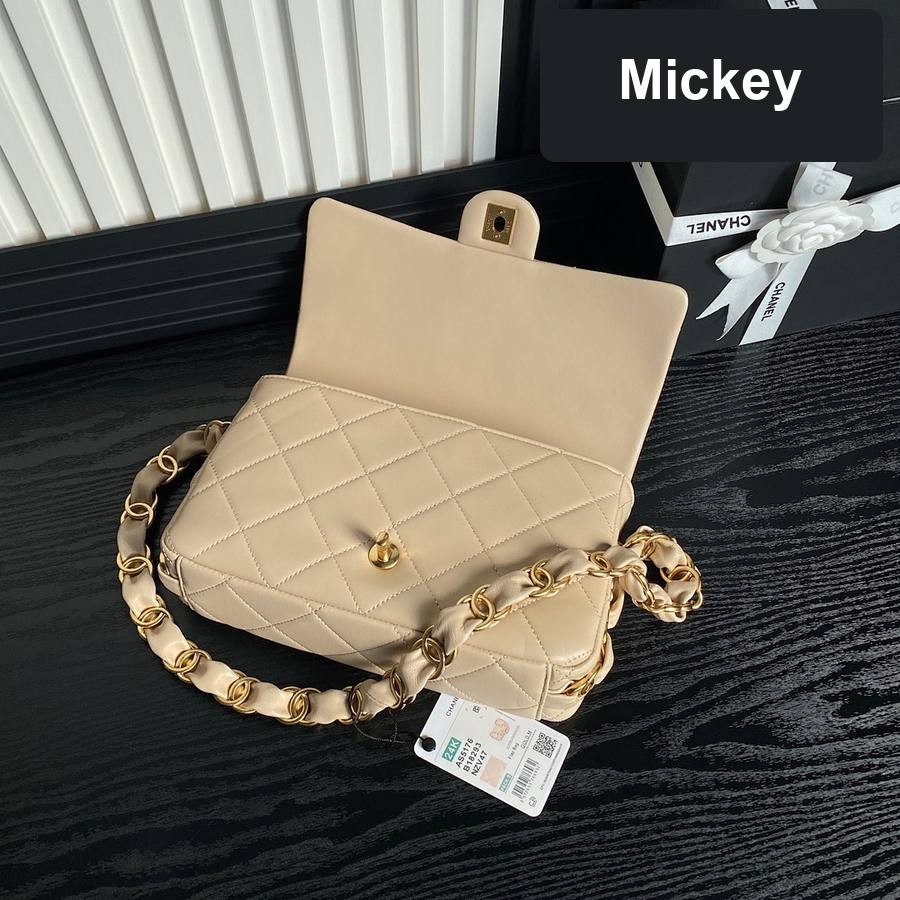 【S】$135=900CNY｜Chanel(AS5176-4)｜Item ID-00778
