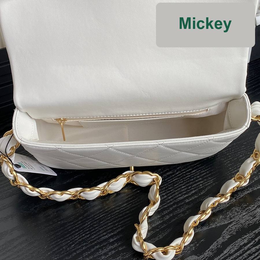 【S】$135=900CNY｜Chanel(AS5176-3)｜Item ID-00775