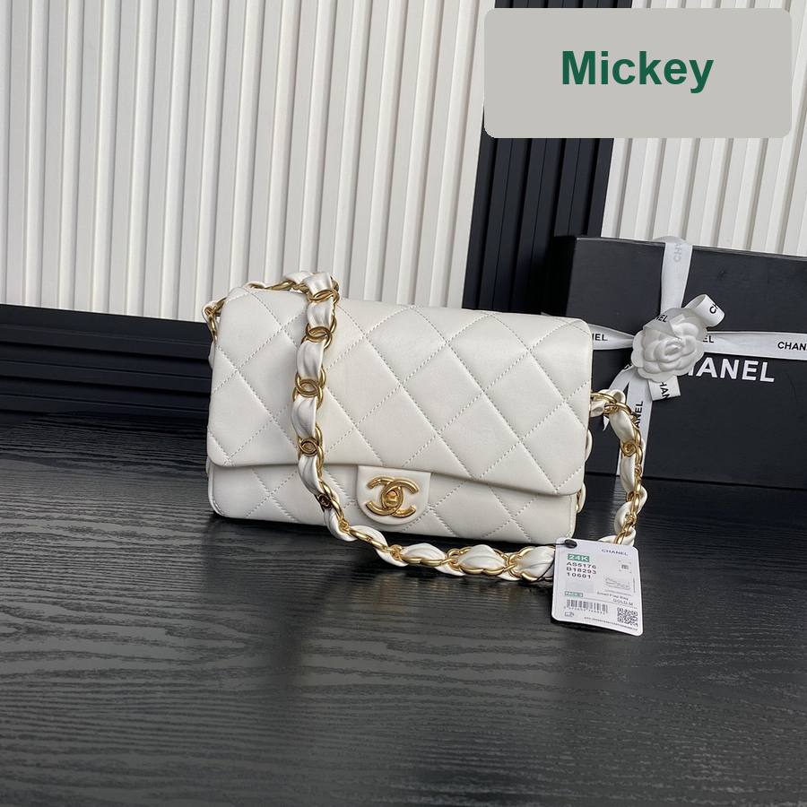 【S】$135=900CNY｜Chanel(AS5176-3)｜Item ID-00775