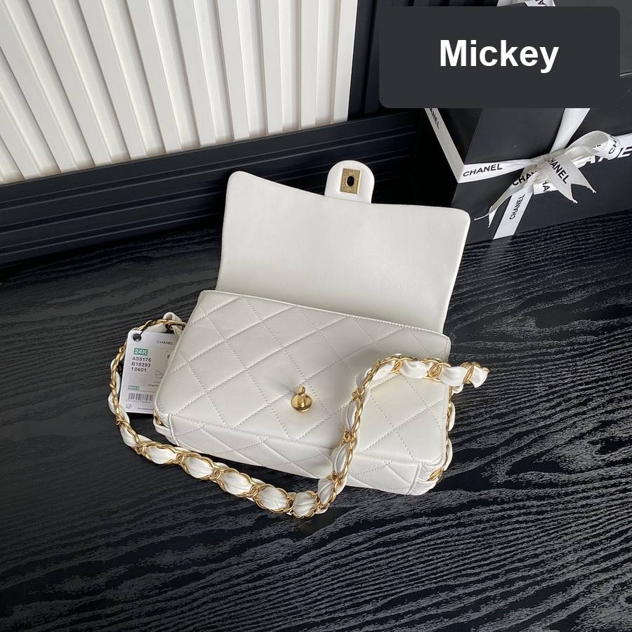 【S】$135=900CNY｜Chanel(AS5176-3)｜Item ID-00775