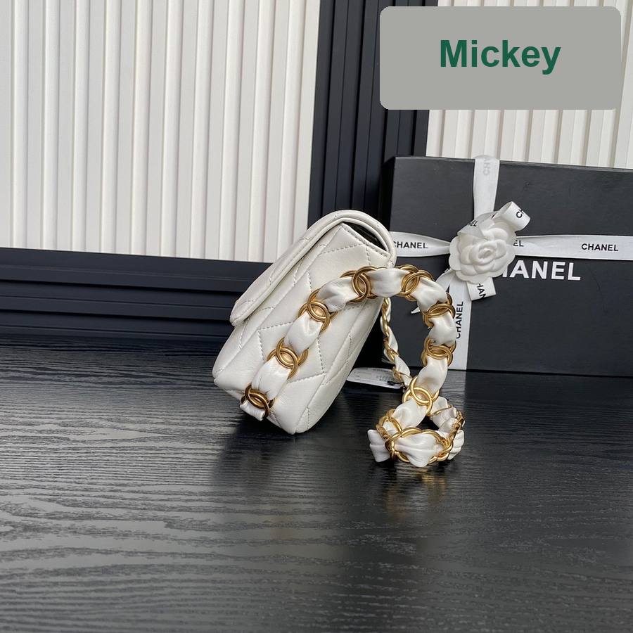 【S】$135=900CNY｜Chanel(AS5176-3)｜Item ID-00775