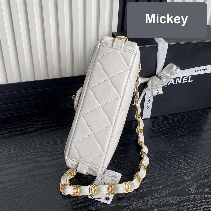 【S】$135=900CNY｜Chanel(AS5176-3)｜Item ID-00775