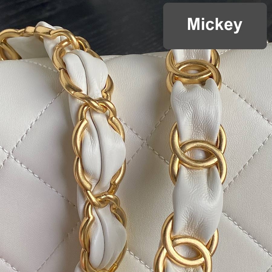 【S】$135=900CNY｜Chanel(AS5176-3)｜Item ID-00775