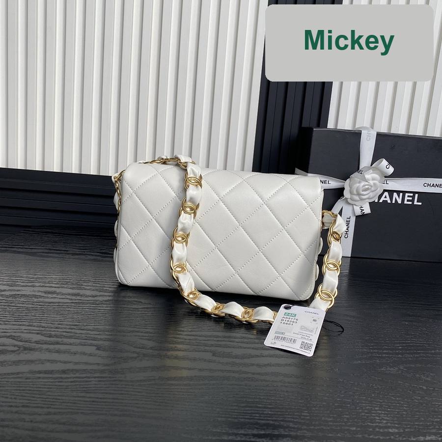 【S】$135=900CNY｜Chanel(AS5176-3)｜Item ID-00775