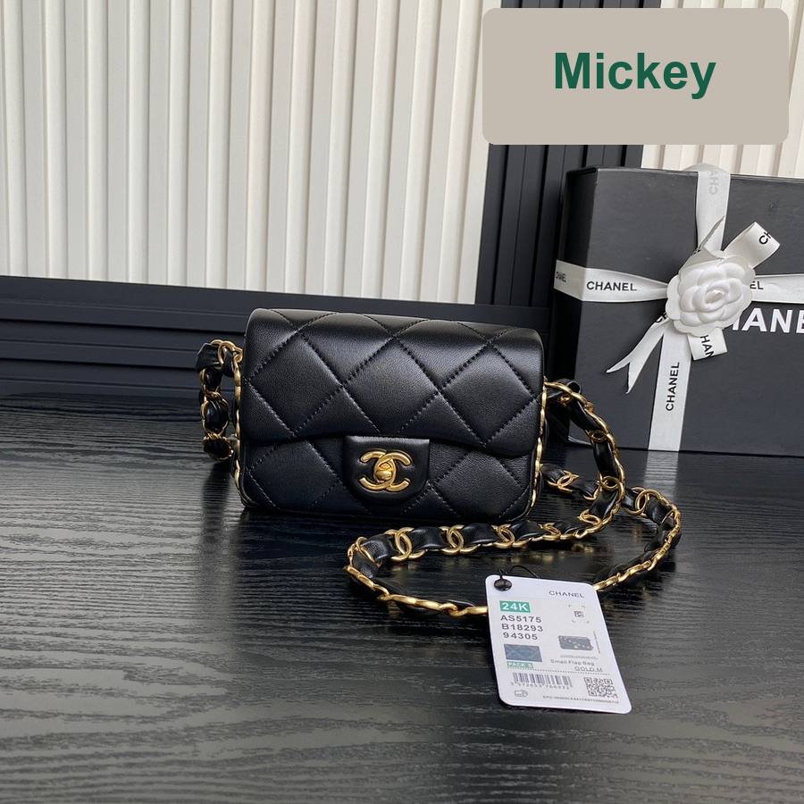 【S】$127=850CNY｜Chanel(AS5175-1)｜Item ID-00777