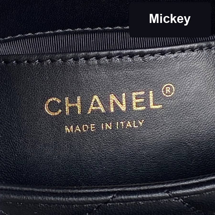 【S】$127=850CNY｜Chanel(AS5175-1)｜Item ID-00777