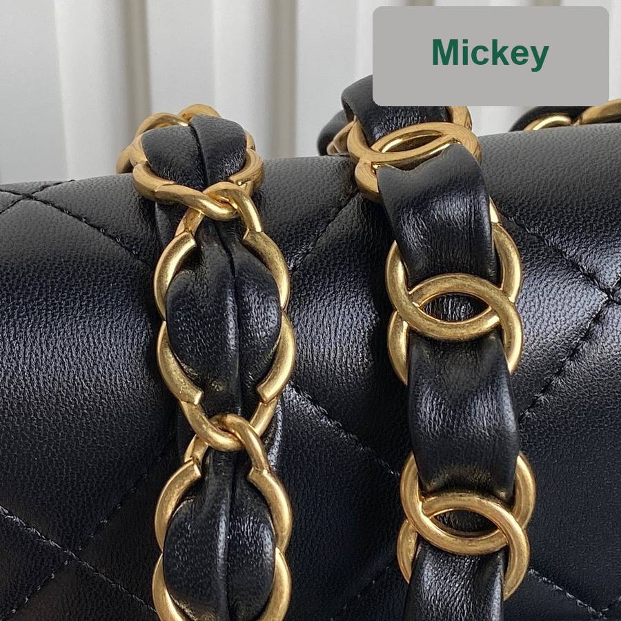 【S】$127=850CNY｜Chanel(AS5175-1)｜Item ID-00777