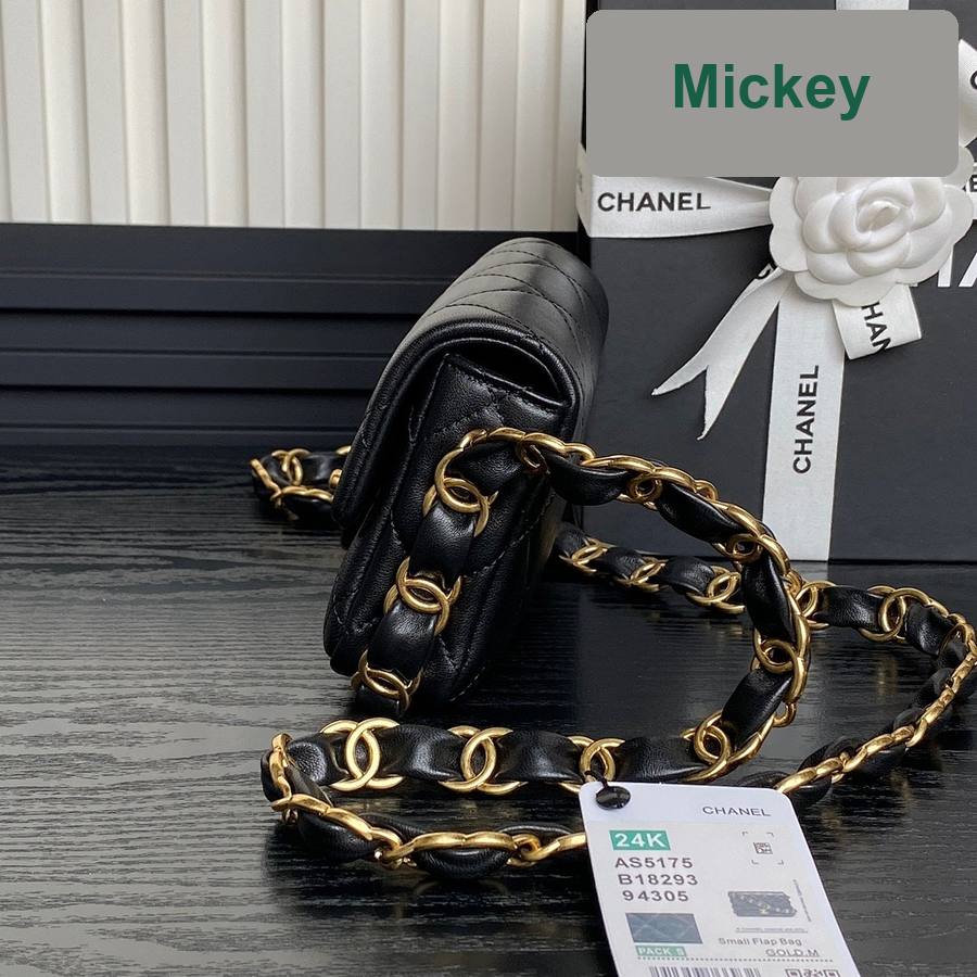 【S】$127=850CNY｜Chanel(AS5175-1)｜Item ID-00777