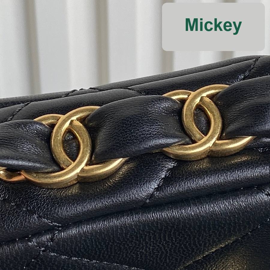 【S】$127=850CNY｜Chanel(AS5175-1)｜Item ID-00777