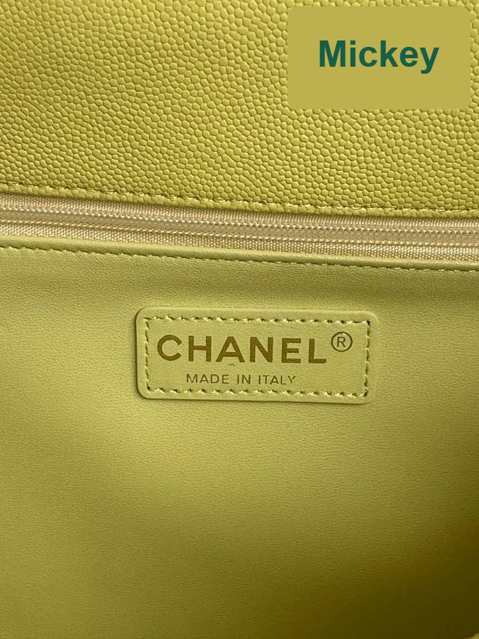 【S】$112=750CNY｜Chanel(92991-12)｜Item ID-00773