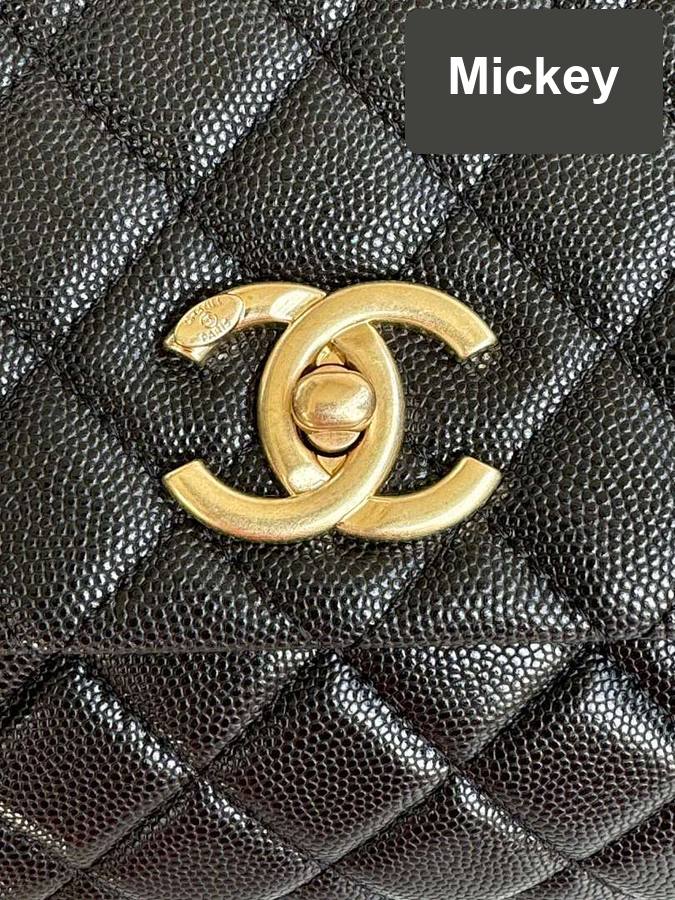 【S】$112=750CNY｜Chanel(92991-8)｜Item ID-00776
