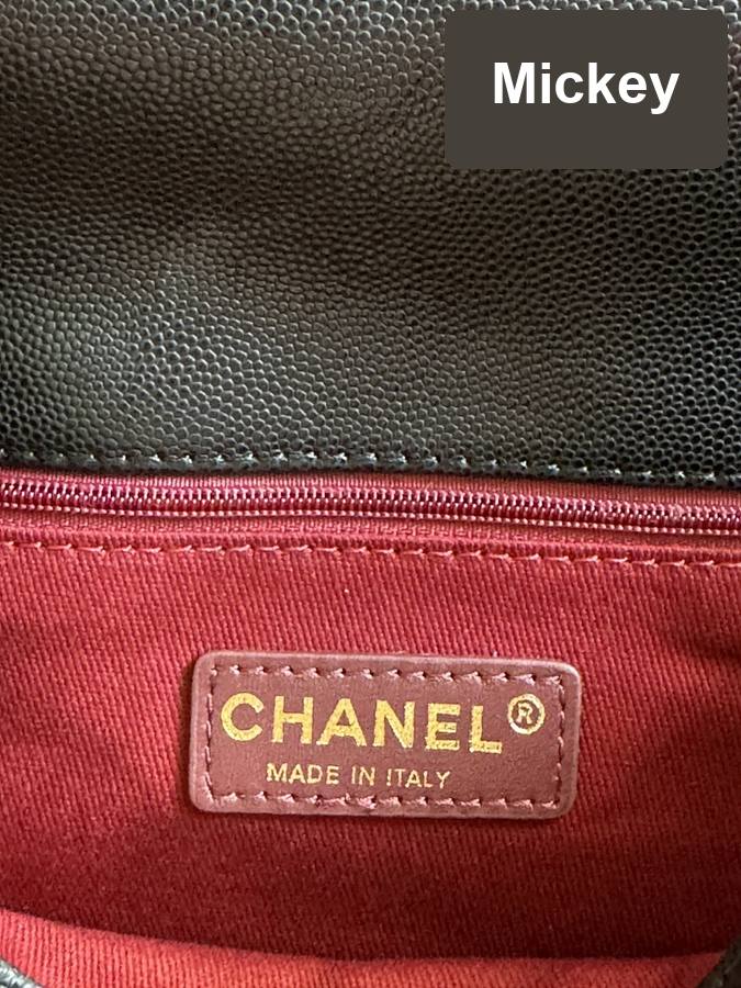 【S】$112=750CNY｜Chanel(92991-10)｜Item ID-00768