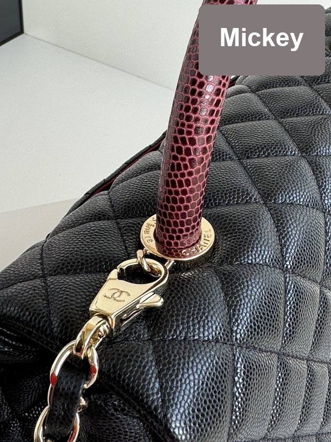 【S】$112=750CNY｜Chanel(92991-10)｜Item ID-00768
