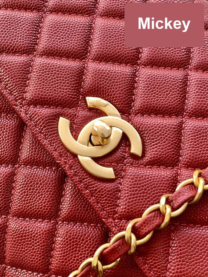 【S】$127=850CNY｜Chanel(92991-5)｜Item ID-00767