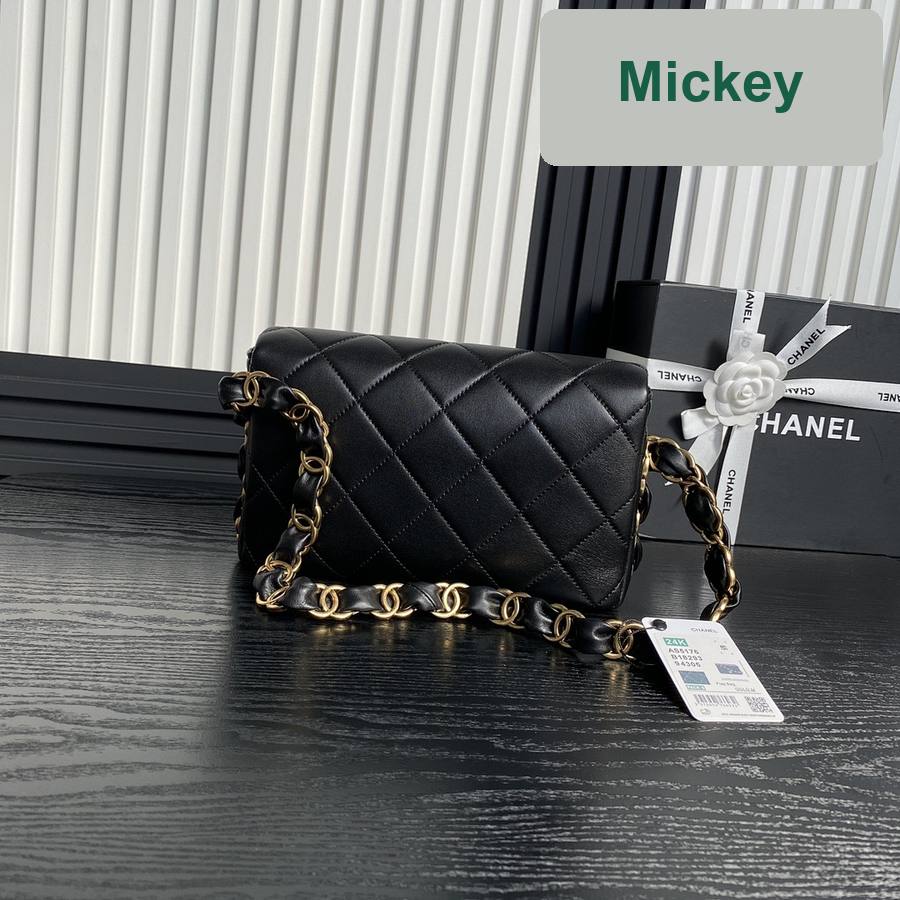 【S】$135=900CNY｜Chanel(AS5176-1)｜Item ID-00765