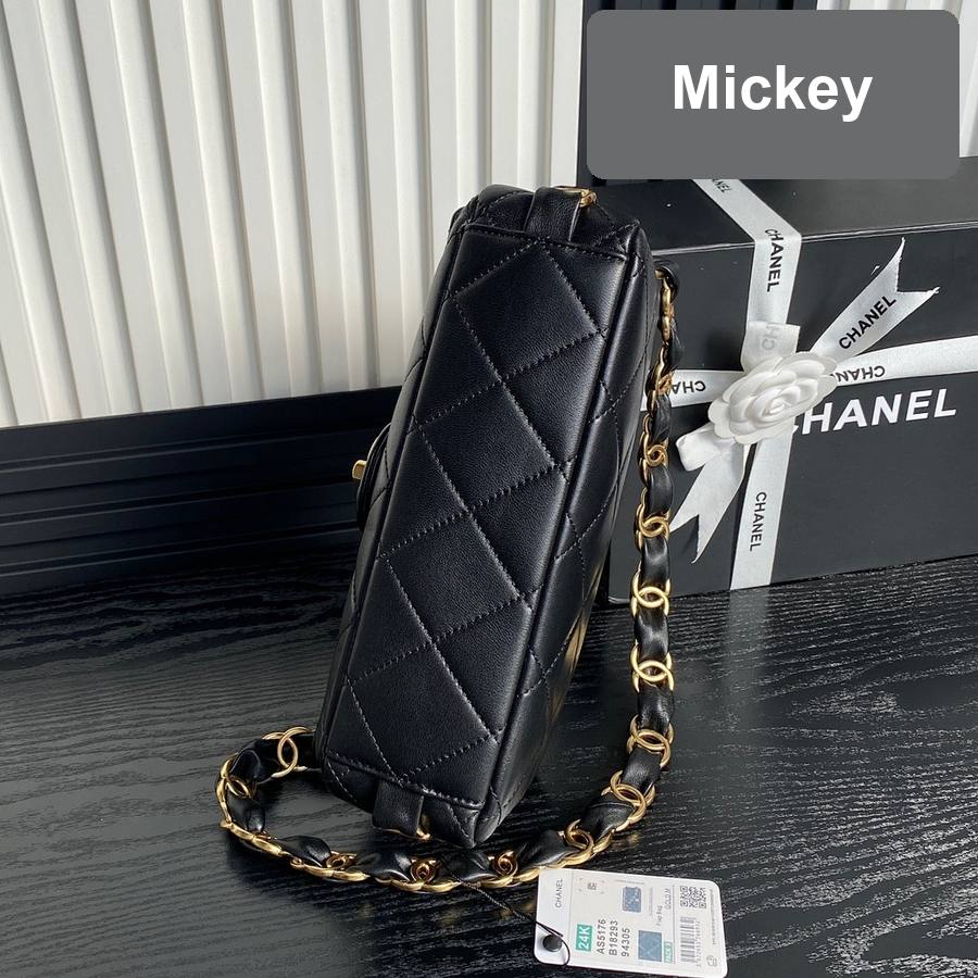 【S】$135=900CNY｜Chanel(AS5176-1)｜Item ID-00765