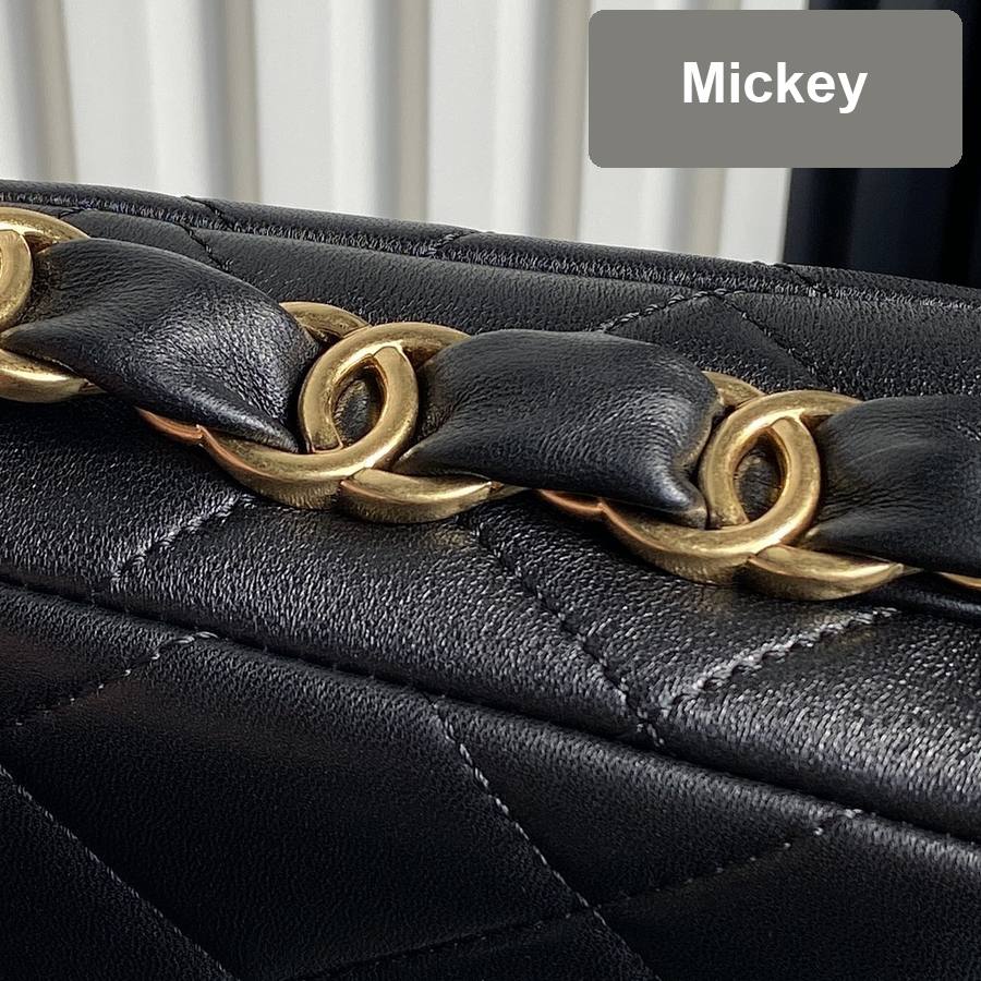 【S】$135=900CNY｜Chanel(AS5176-1)｜Item ID-00765