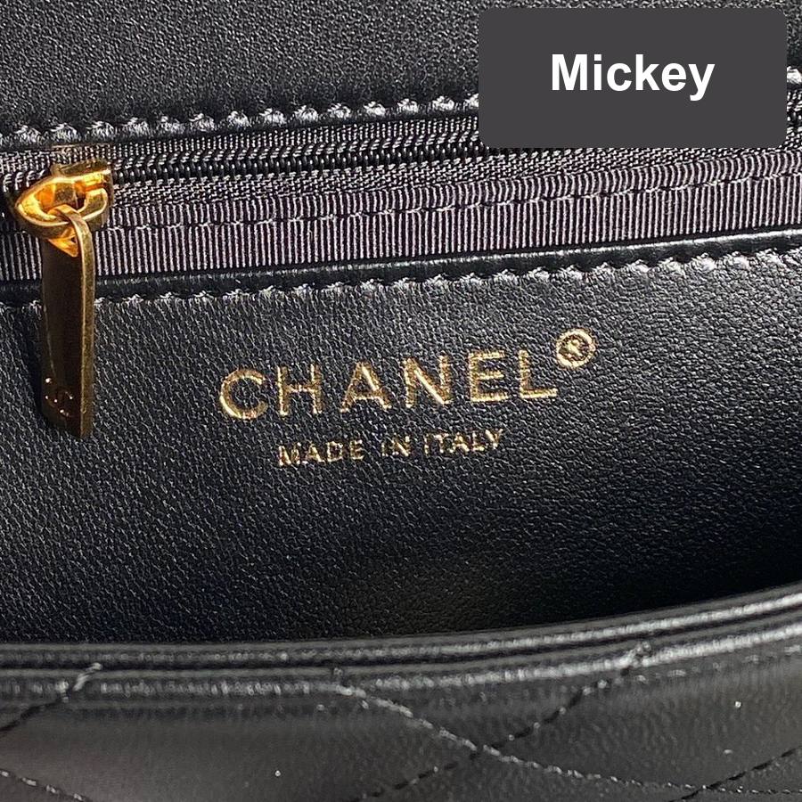 【S】$135=900CNY｜Chanel(AS5176-1)｜Item ID-00765