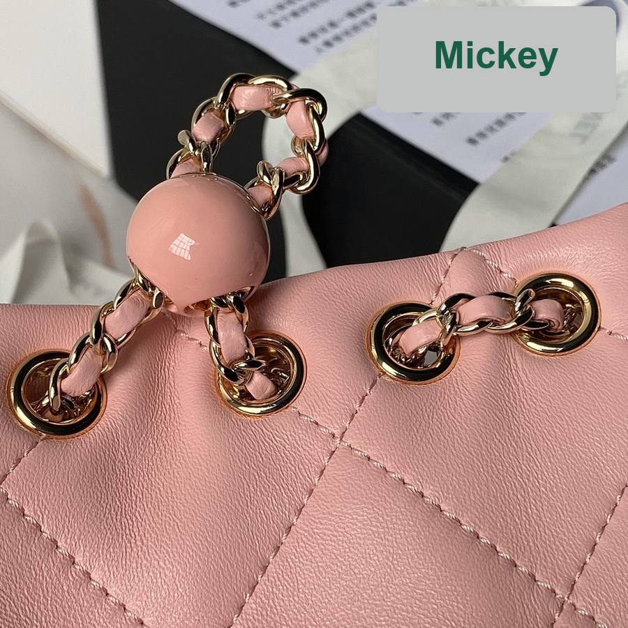 【S】$123=820CNY｜Chanel(AS4810-2)｜Item ID-00743