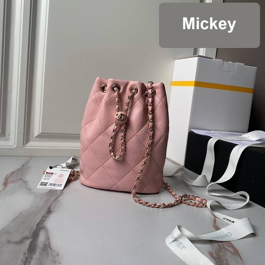 【S】$123=820CNY｜Chanel(AS4810-2)｜Item ID-00743