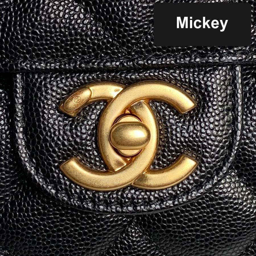 【S】$138=920CNY｜Chanel(AS5240-1)｜Item ID-00742