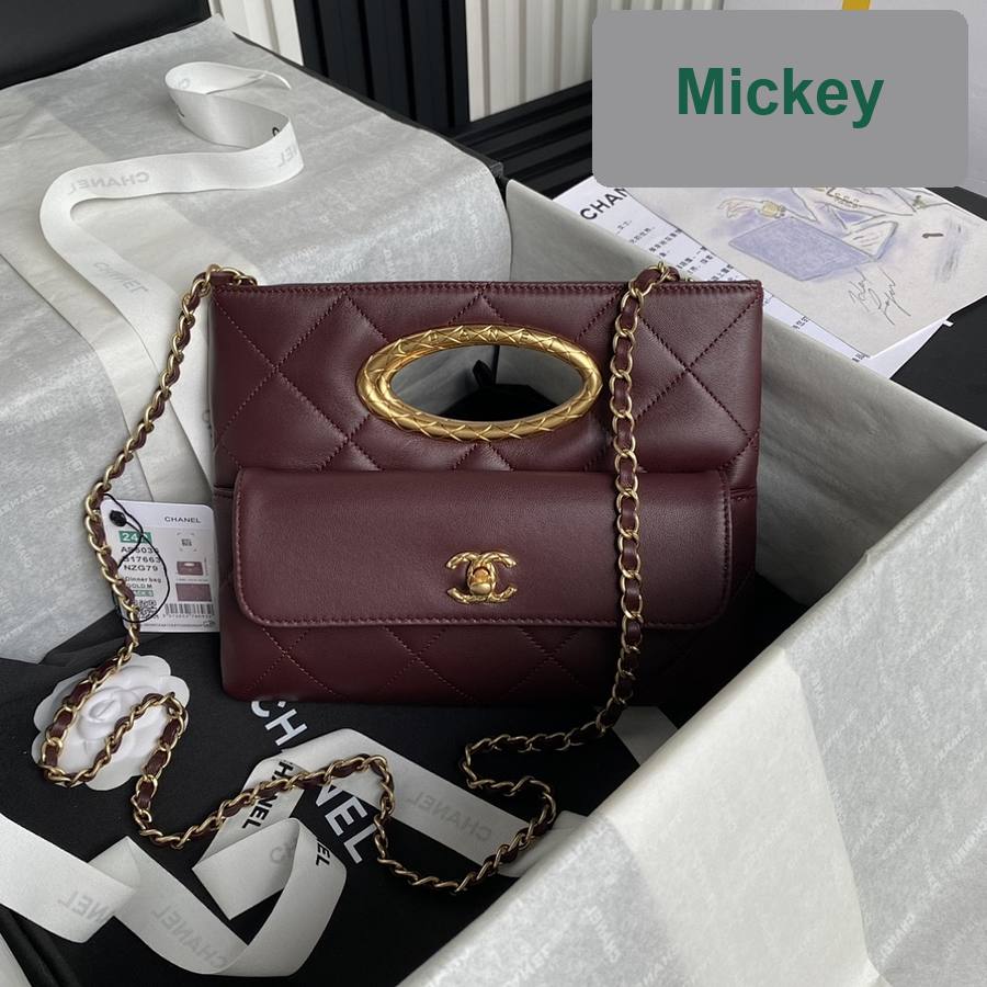 【S】$135=900CNY｜Chanel(AS5038-3)｜Item ID-00758