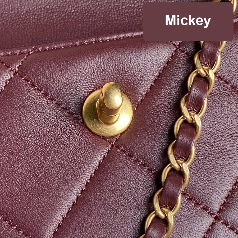【S】$135=900CNY｜Chanel(AS5038-3)｜Item ID-00758