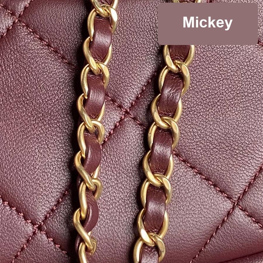 【S】$135=900CNY｜Chanel(AS5038-3)｜Item ID-00758
