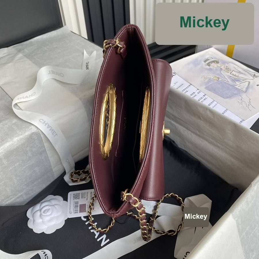 【S】$135=900CNY｜Chanel(AS5038-3)｜Item ID-00758