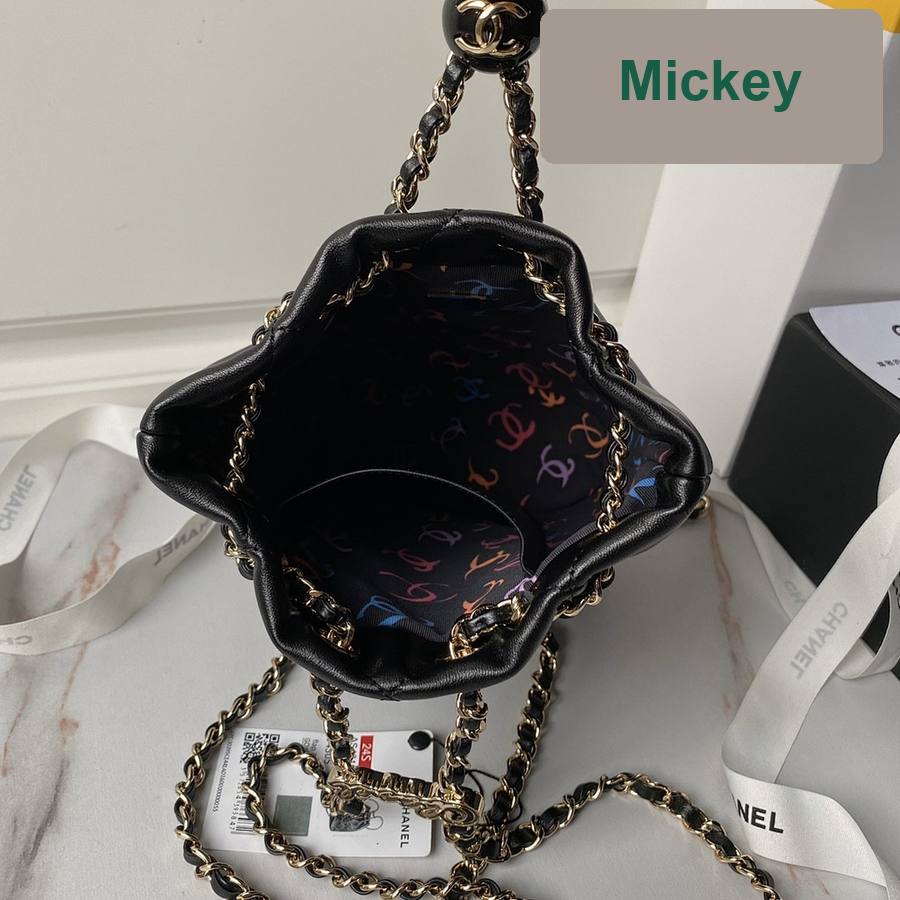 【S】$123=820CNY｜Chanel(AS4810-4)｜Item ID-00752