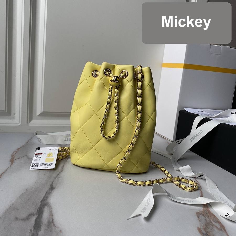 【S】$123=820CNY｜Chanel(AS4810-1)｜Item ID-00747