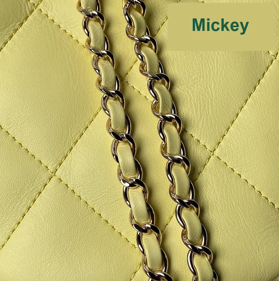 【S】$123=820CNY｜Chanel(AS4810-1)｜Item ID-00747