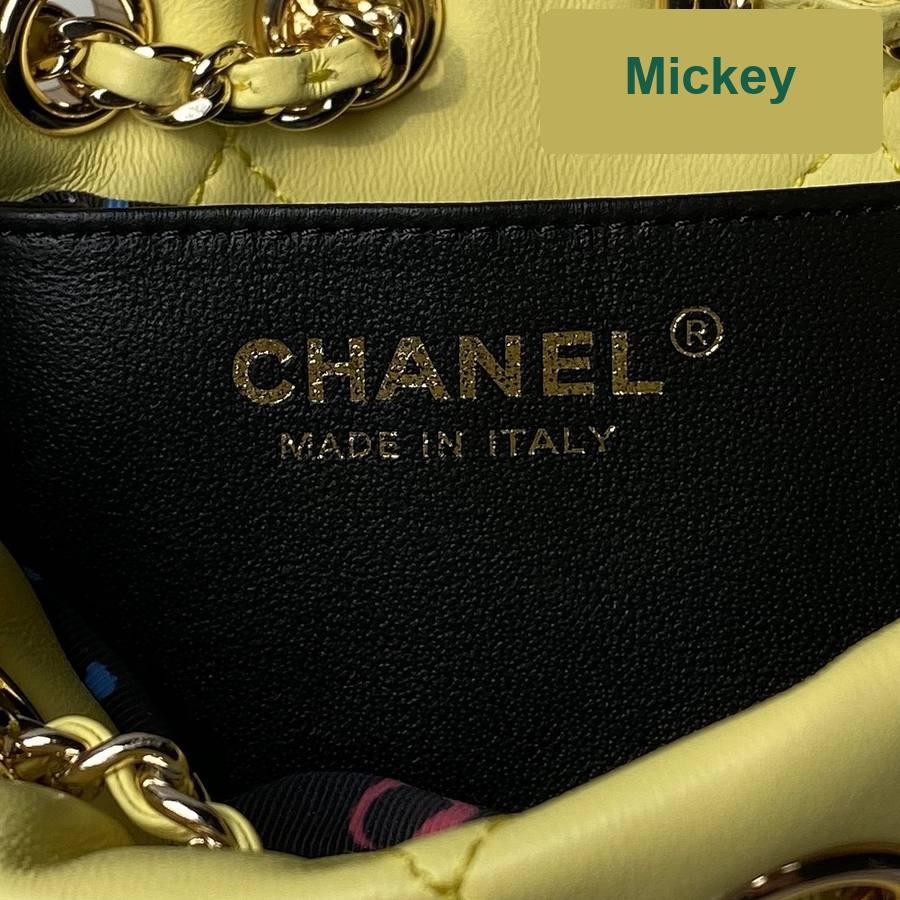 【S】$123=820CNY｜Chanel(AS4810-1)｜Item ID-00747