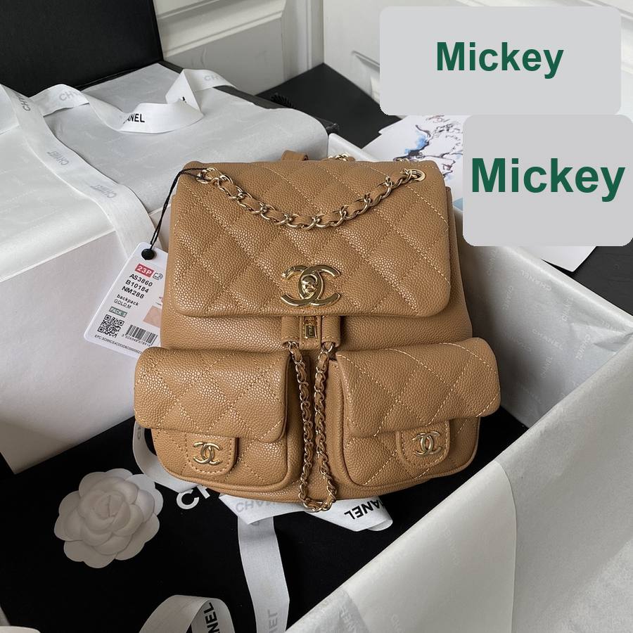 【S】$138=920CNY｜Chanel(AS3860-4)｜Item ID-00748
