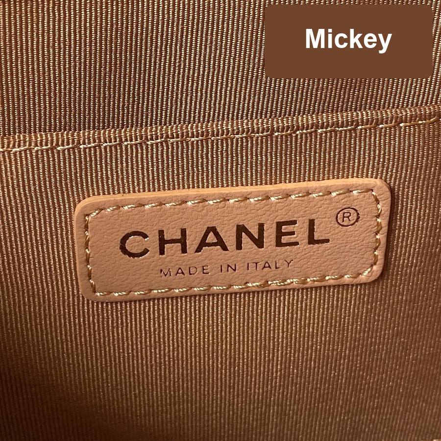 【S】$138=920CNY｜Chanel(AS3860-4)｜Item ID-00748