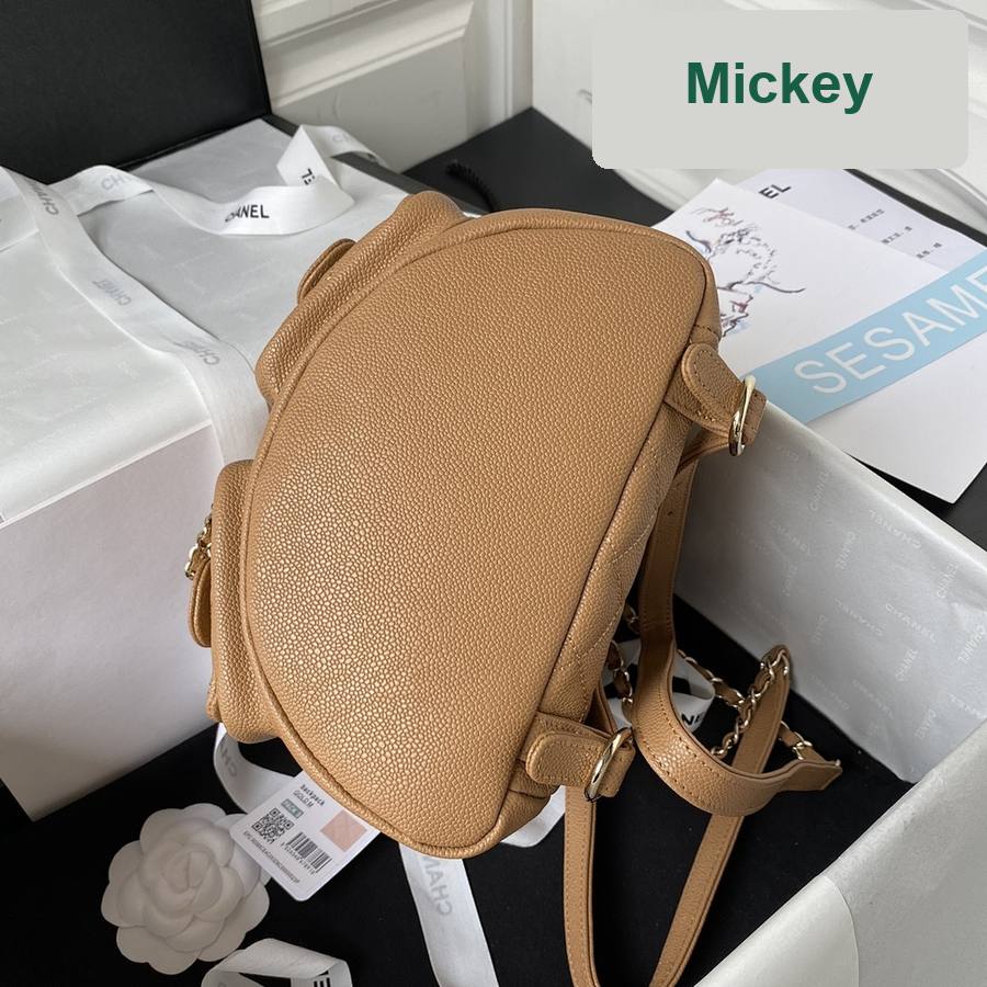 【S】$138=920CNY｜Chanel(AS3860-4)｜Item ID-00748