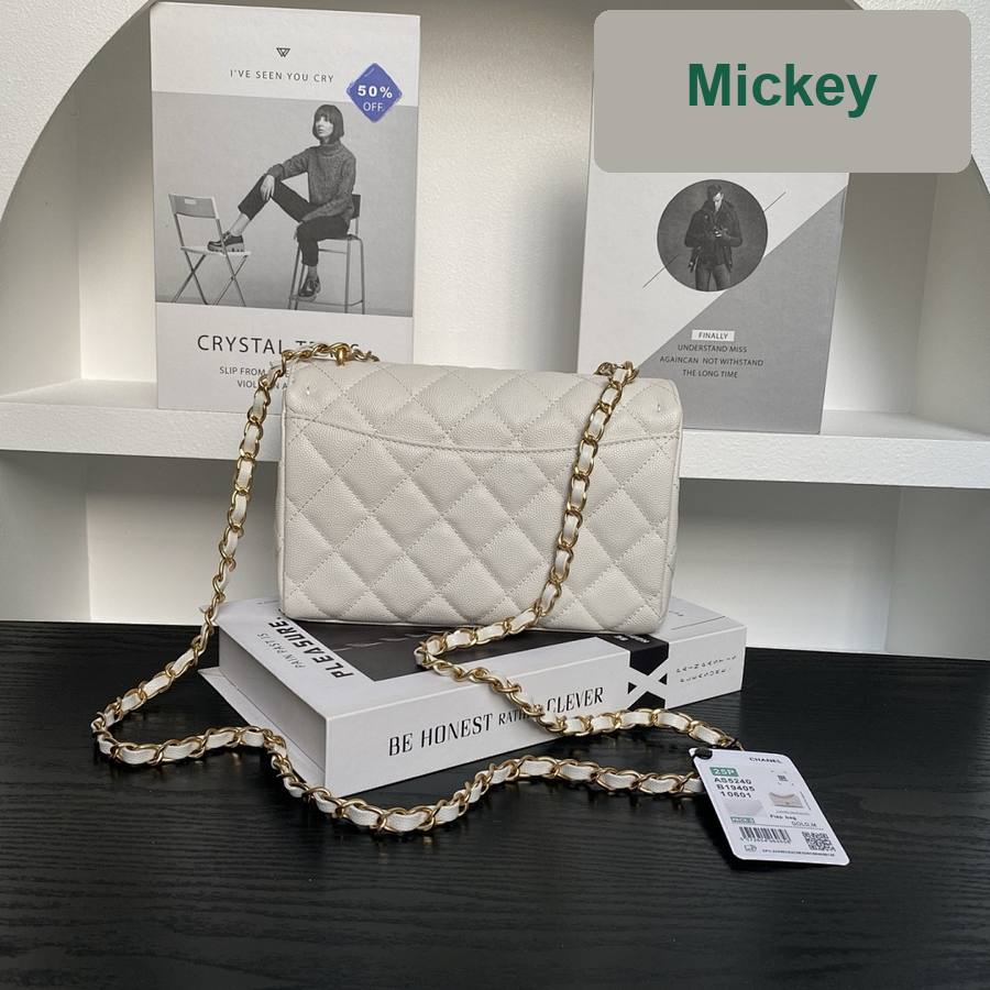 【S】$138=920CNY｜Chanel(AS5240-2)｜Item ID-00744