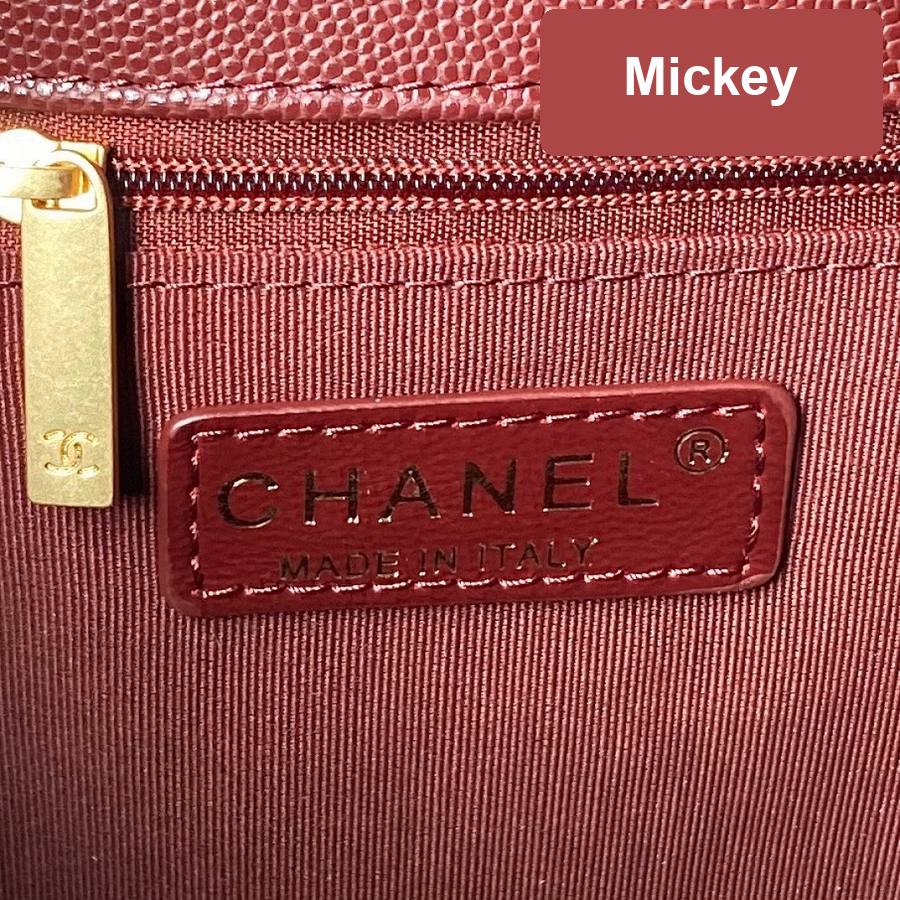 【S】$135=900CNY｜Chanel(AS4940-2)｜Item ID-00734