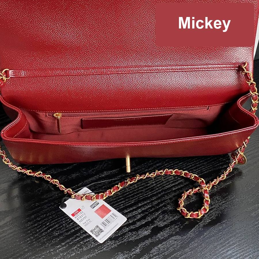 【S】$138=920CNY｜Chanel(AS5182-1)｜Item ID-00727