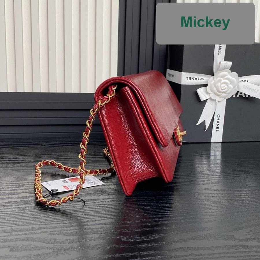 【S】$138=920CNY｜Chanel(AS5182-1)｜Item ID-00727