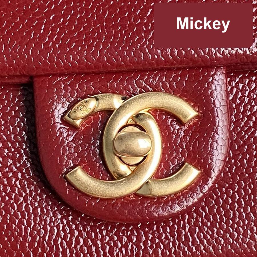【S】$138=920CNY｜Chanel(AS5182-1)｜Item ID-00727
