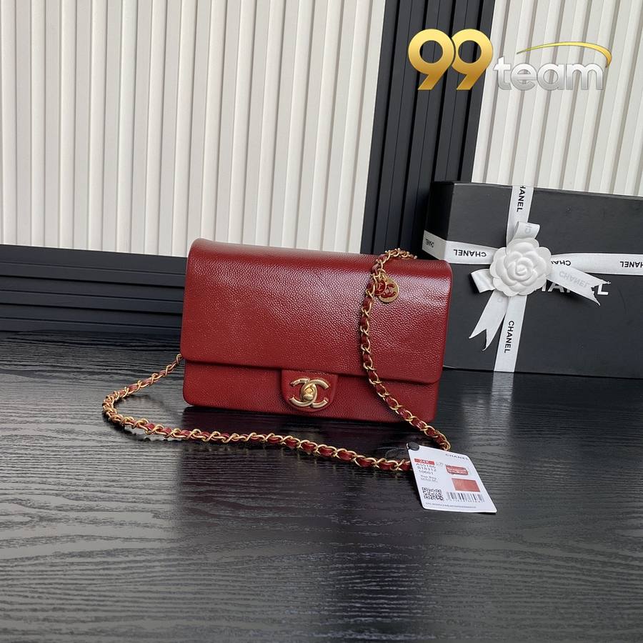 【S】$132=880CNY｜Chanel(AS5186-3)｜Item ID-00726
