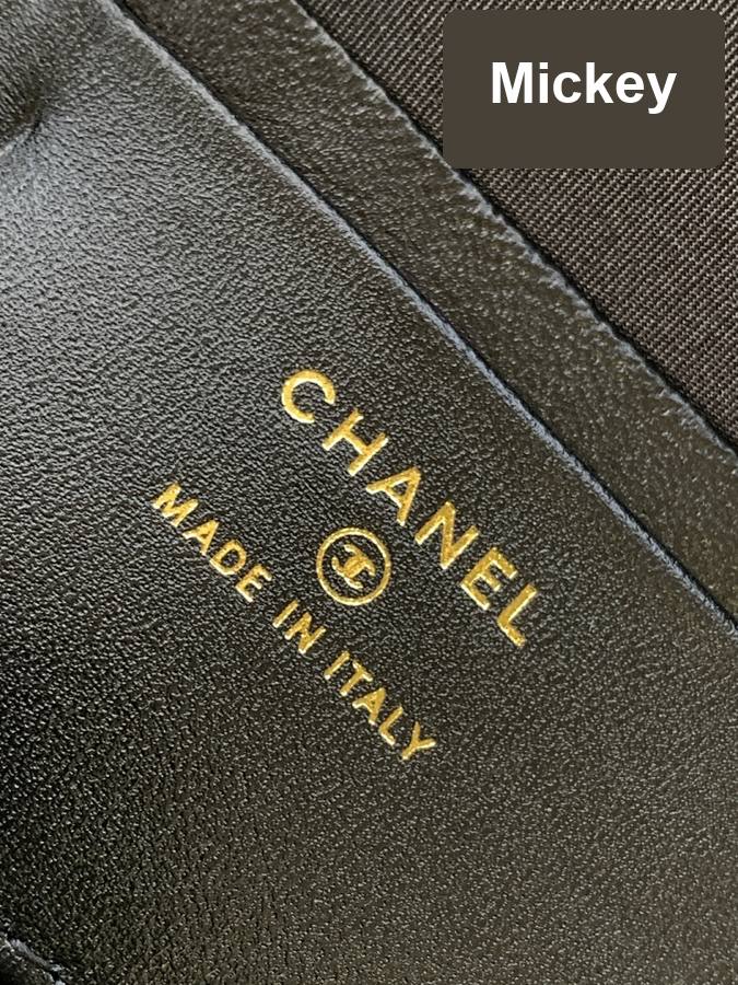 【S】$102=680CNY｜Chanel(AP4483-6)｜Item ID-00724