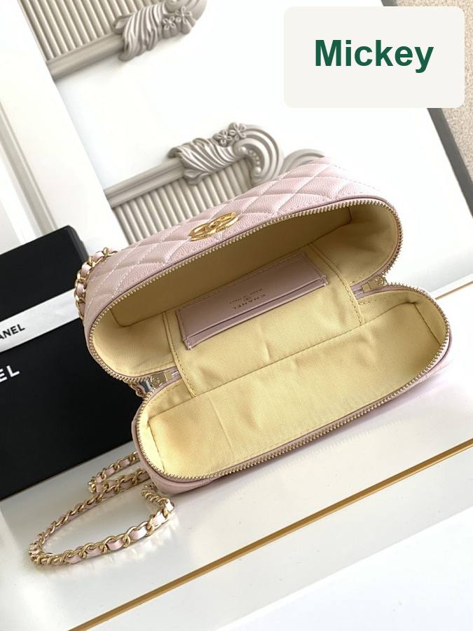 【S】$102=680CNY｜Chanel(AP4483-5)｜Item ID-00721