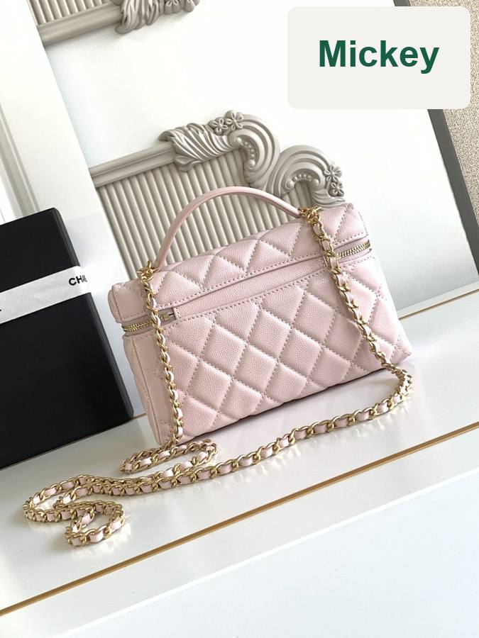 【S】$102=680CNY｜Chanel(AP4483-5)｜Item ID-00721