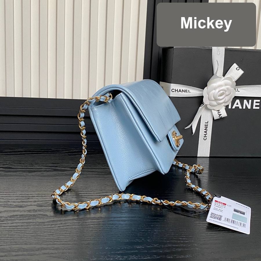 【S】$132=880CNY｜Chanel(AS5186-2)｜Item ID-00719