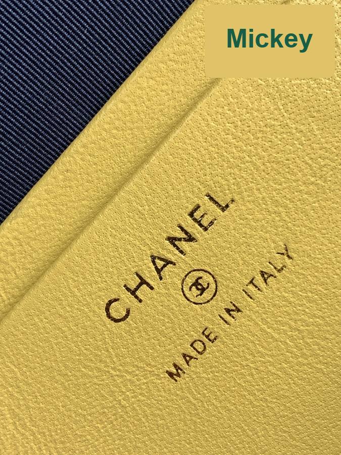 【S】$102=680CNY｜Chanel(AP4483-4)｜Item ID-00717